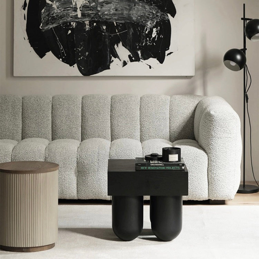 COZONI Seno Side Table