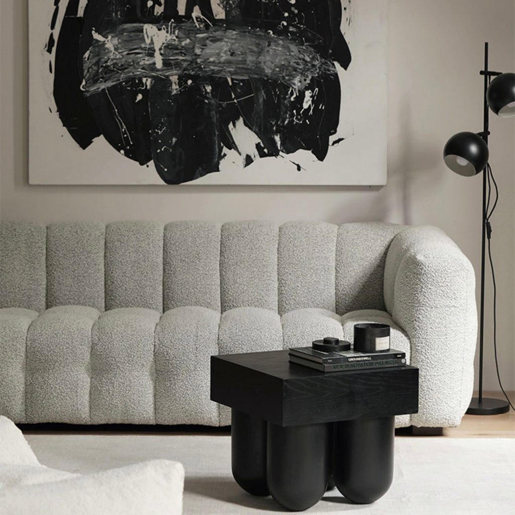 COZONI Seno Side Table