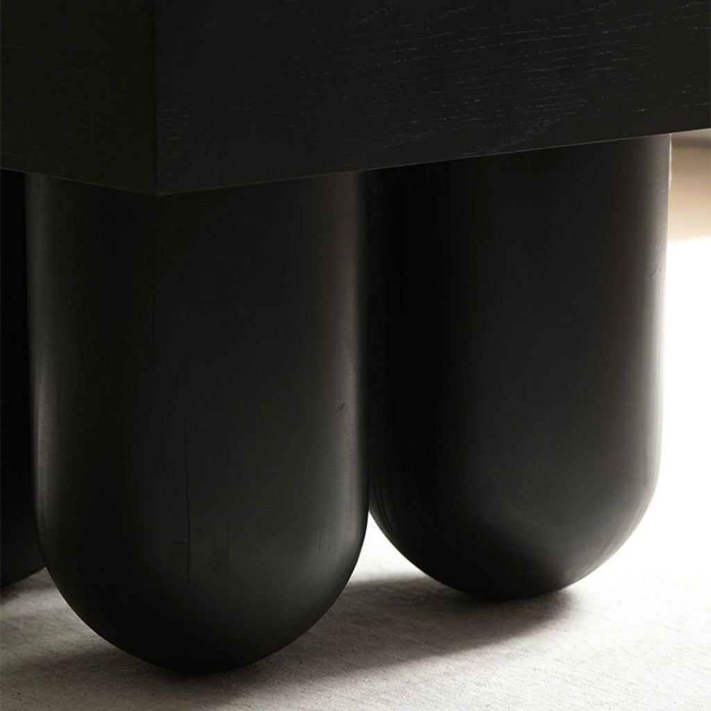 COZONI Seno Side Table