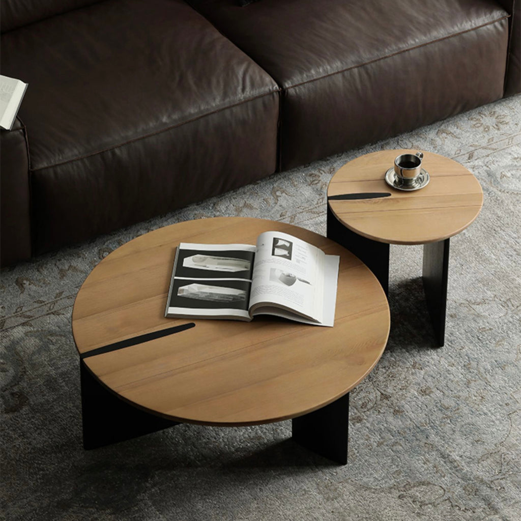 COZONI Beau Coffee Table