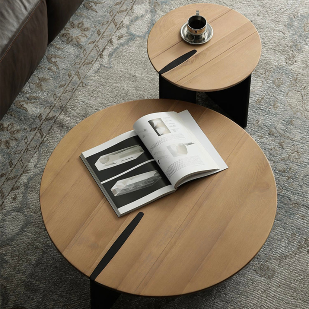 COZONI Beau Coffee Table