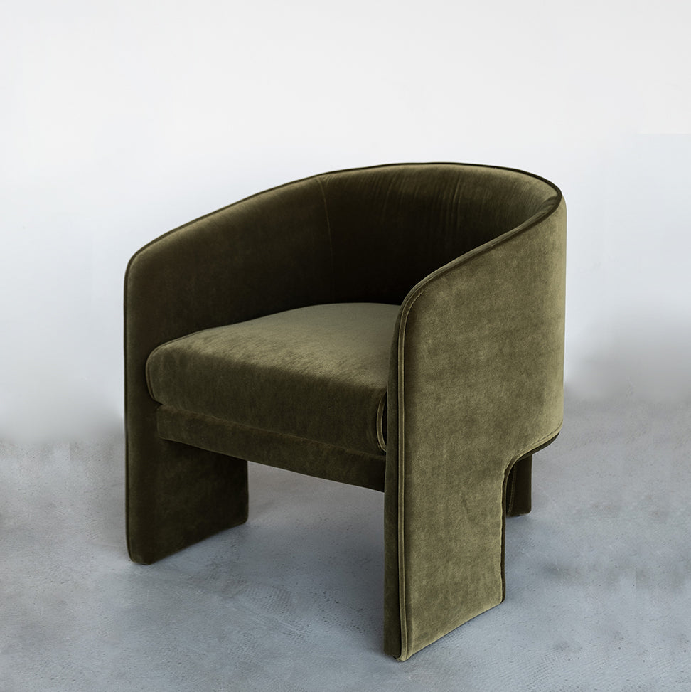 COZONI Spencer Armchair