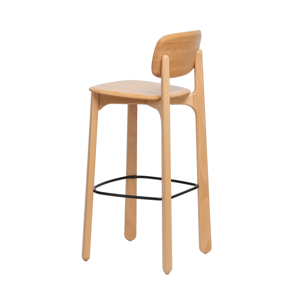 COZONI Cooper Bar Stool 75cm