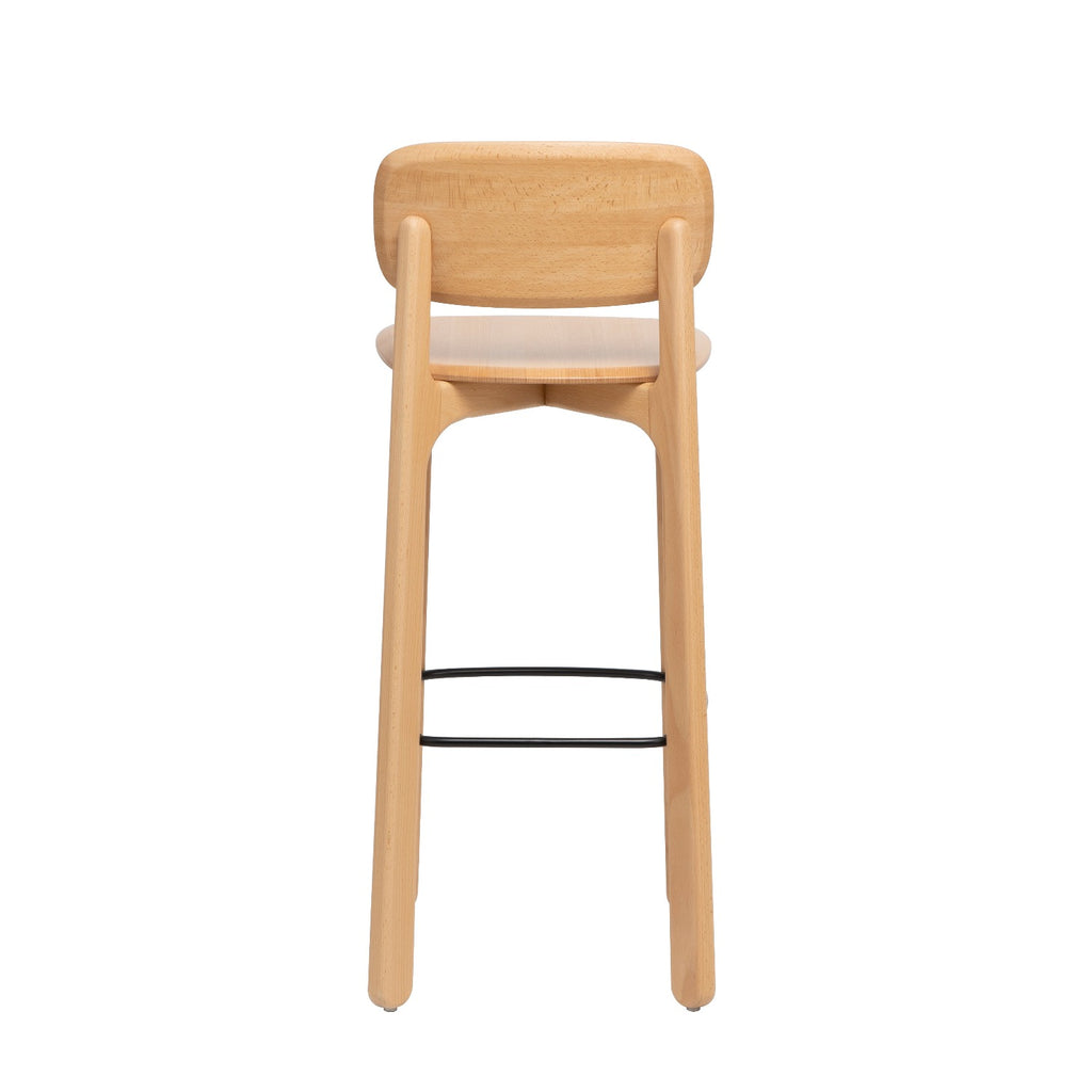 COZONI Cooper Bar Stool 75cm
