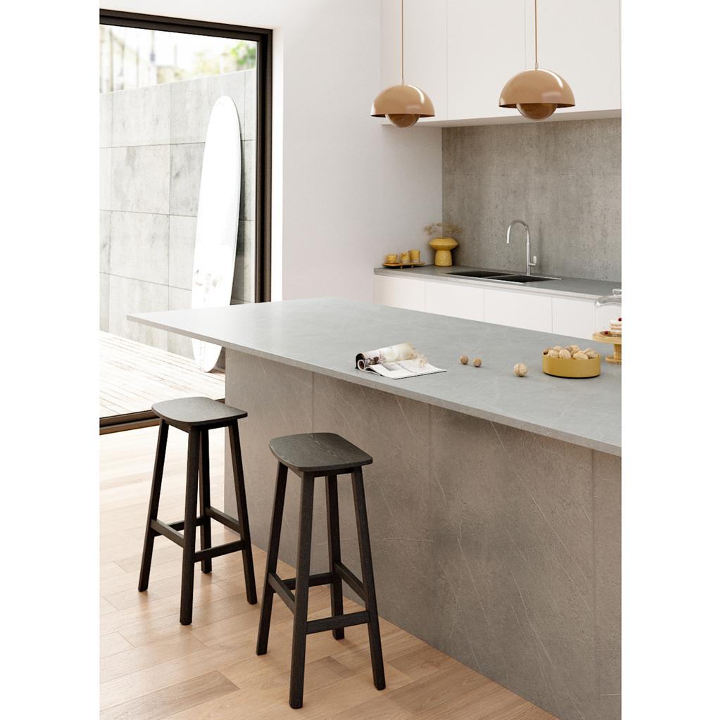 COZONI Landon Bar Stool 65cm/75cm