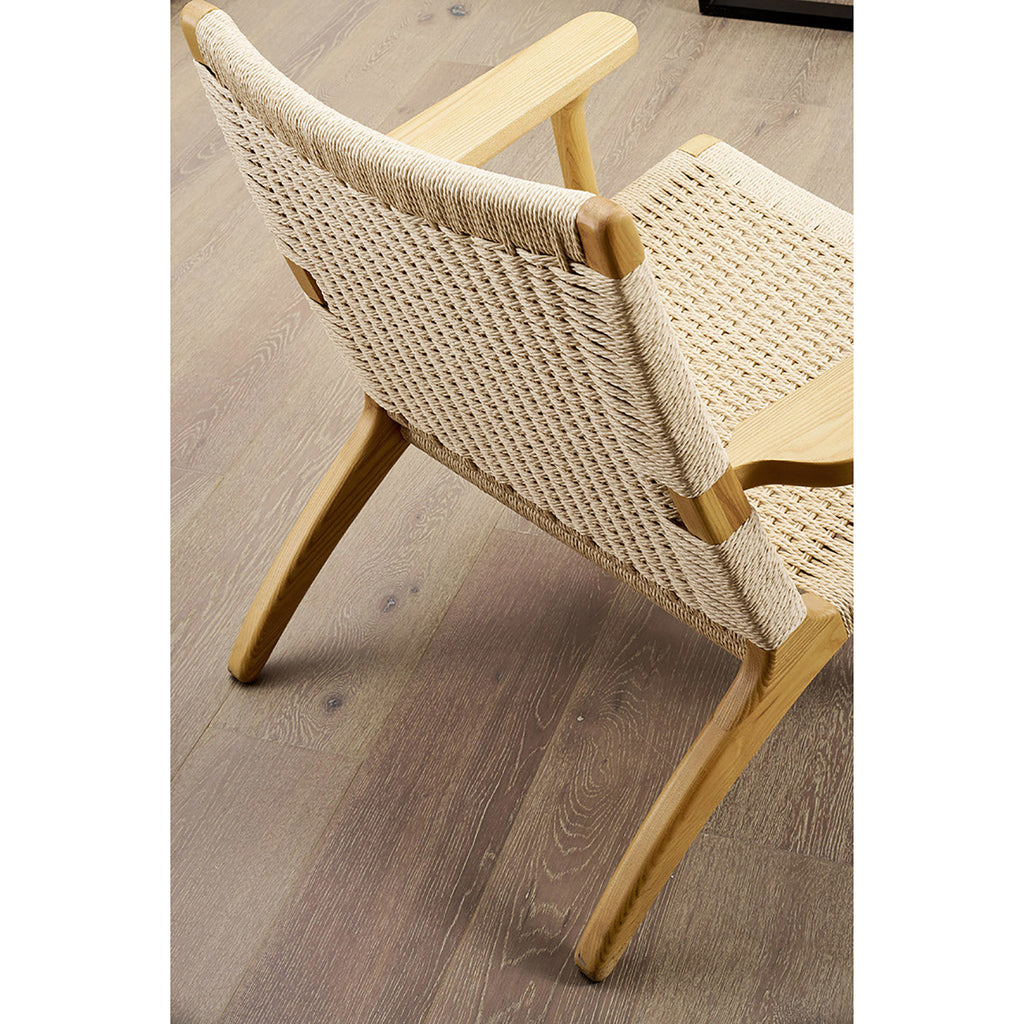 COZONI Wyatt Lounge Chair