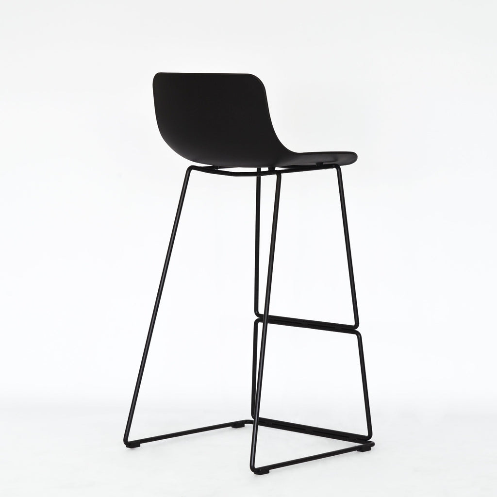 COZONI Evan Bar Stool 65cm/75cm