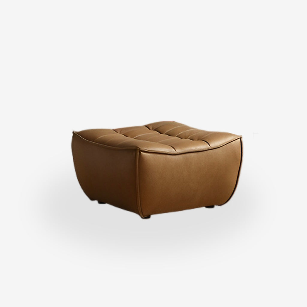 COZONI Nirvana Modules Sofa - Genuine Leather