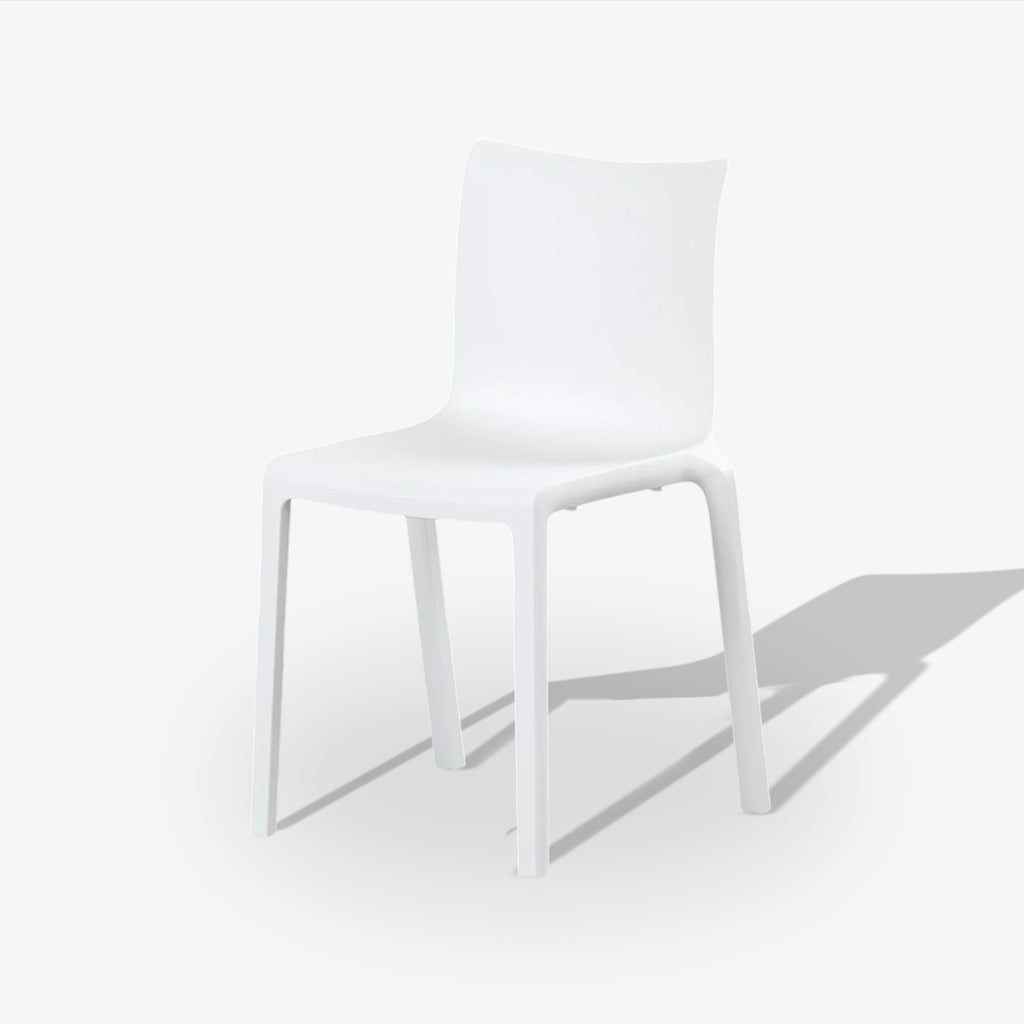 COZONI Nash Stackable Dining Chair