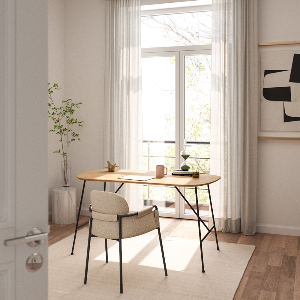 COZONI Alfie Desk