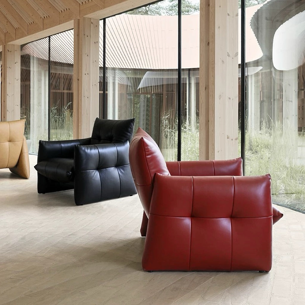 COZONI Belmont Lounge Chair