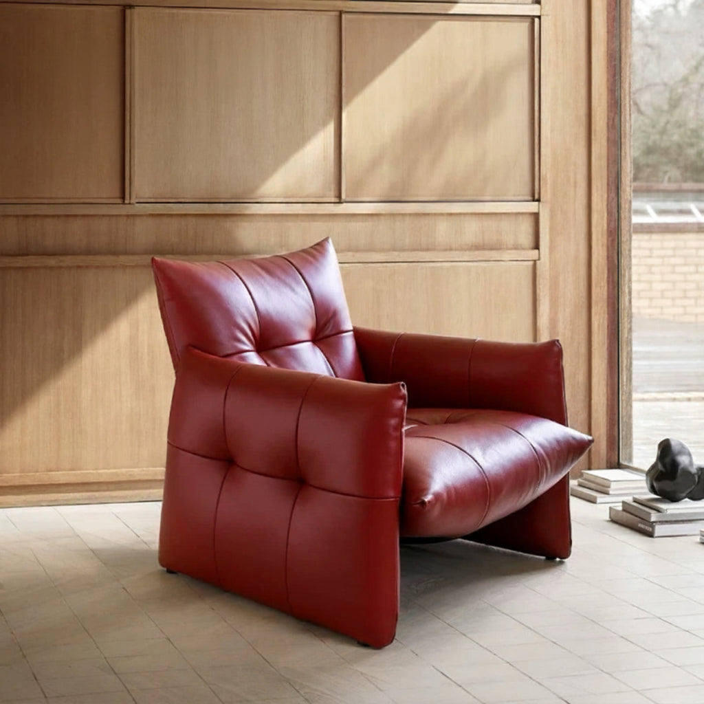 COZONI Belmont Lounge Chair