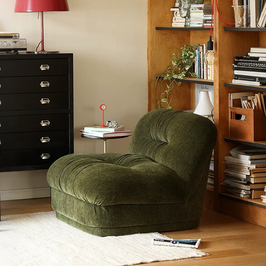 COZONI Blair Lounge Chair