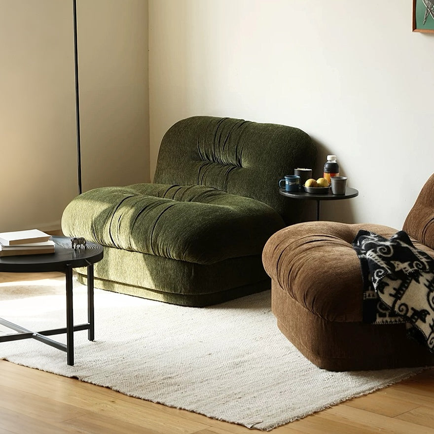 COZONI Blair Lounge Chair