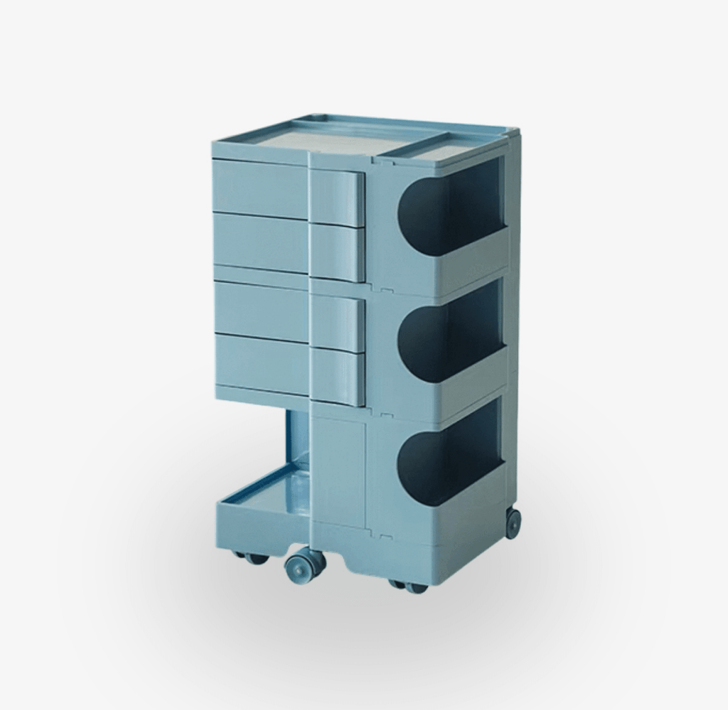 COZONI Bob Trolley