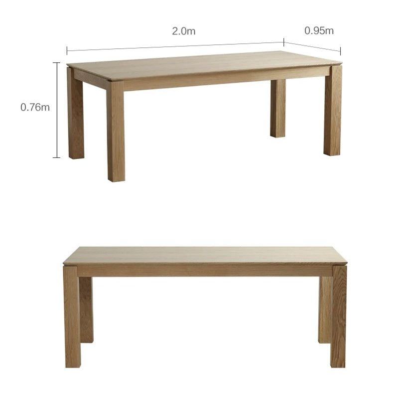 COZONI Brynn Table