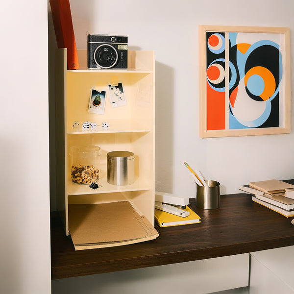 COZONI Caden Shelving
