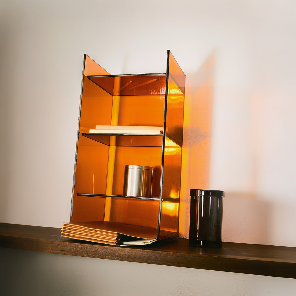 COZONI Caden Shelving