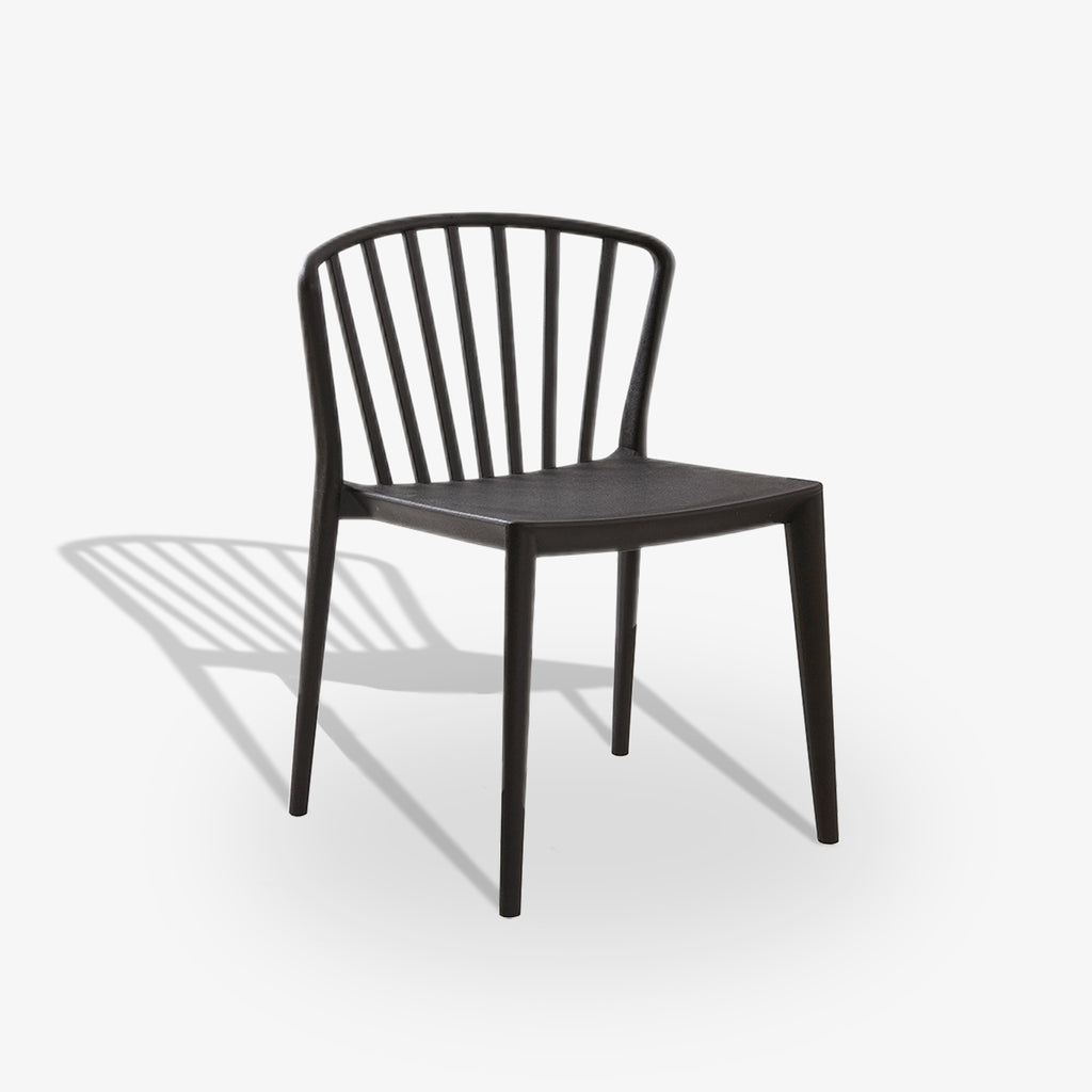 COZONI Carter Stackable Dining Chair