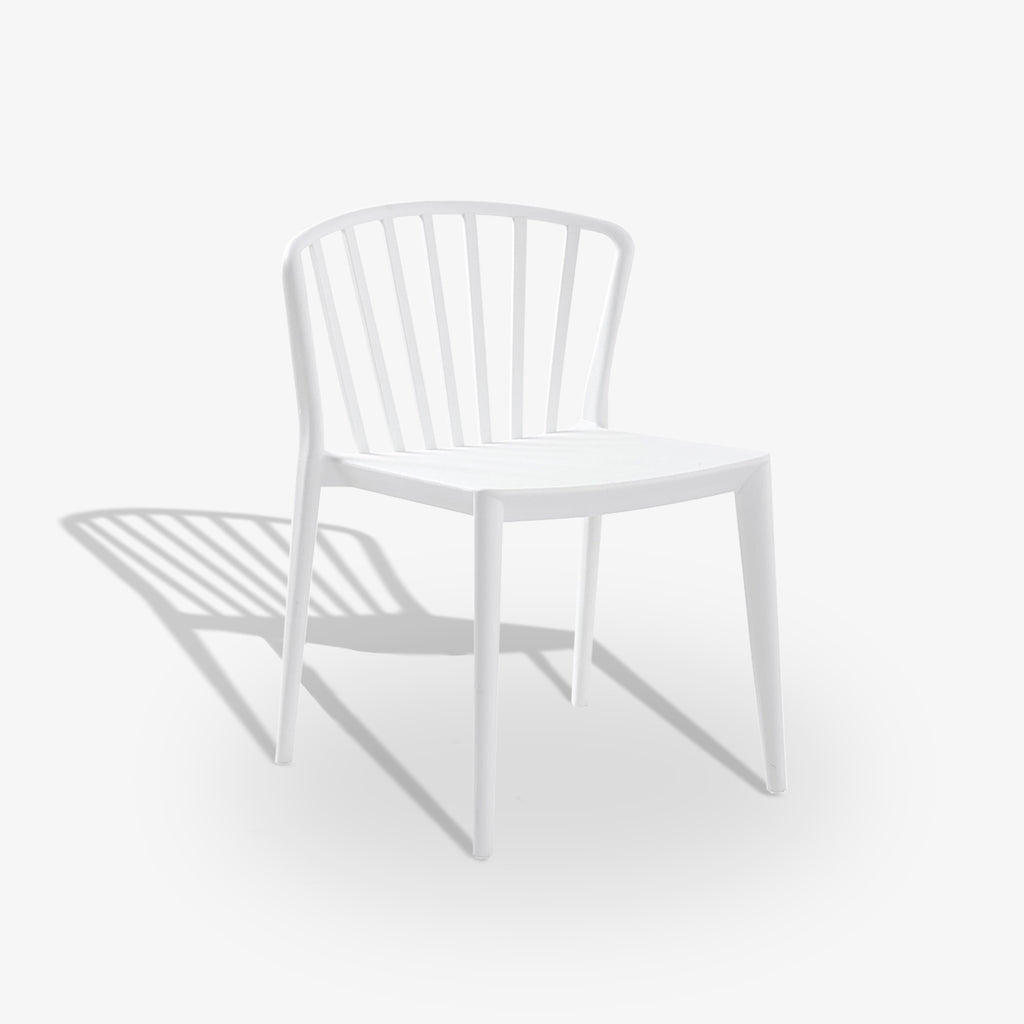 COZONI Carter Stackable Dining Chair