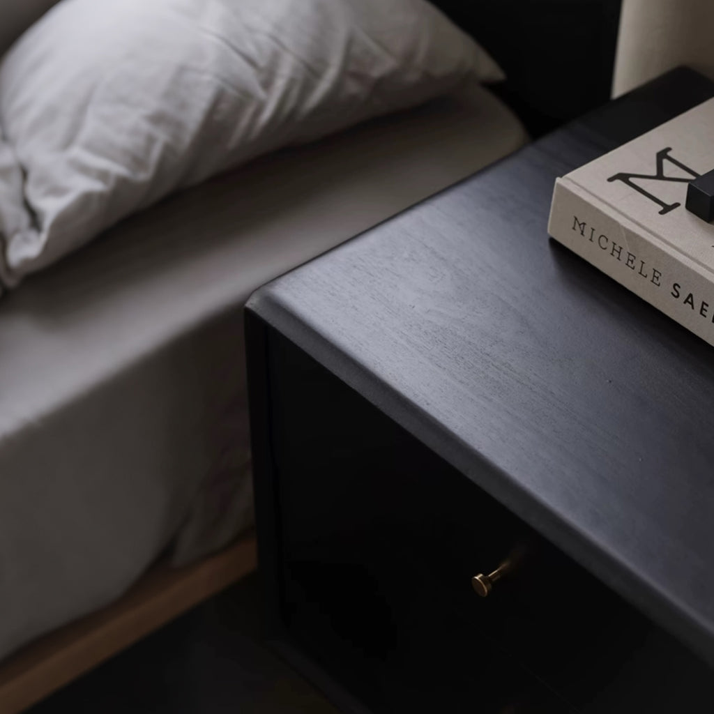 COZONI Cassius Nightstand