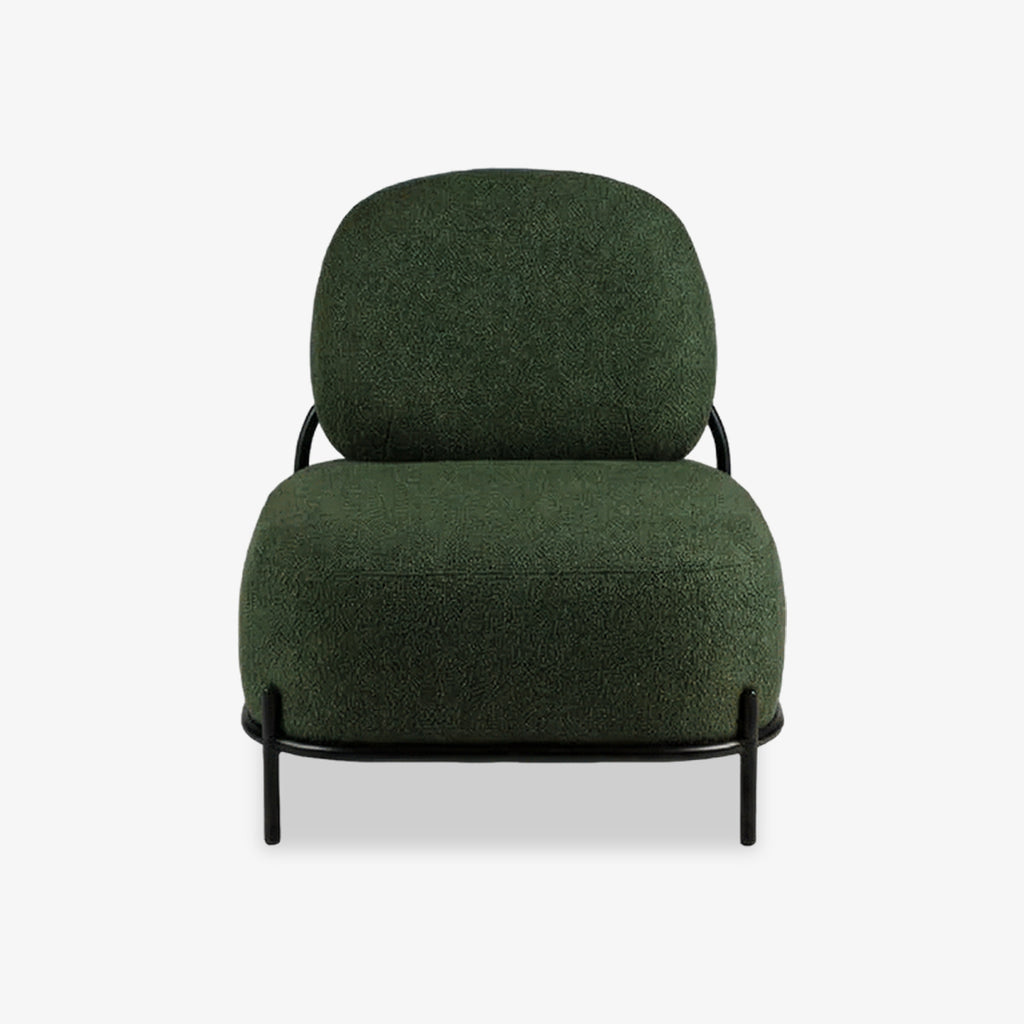 COZONI Cello Armchair