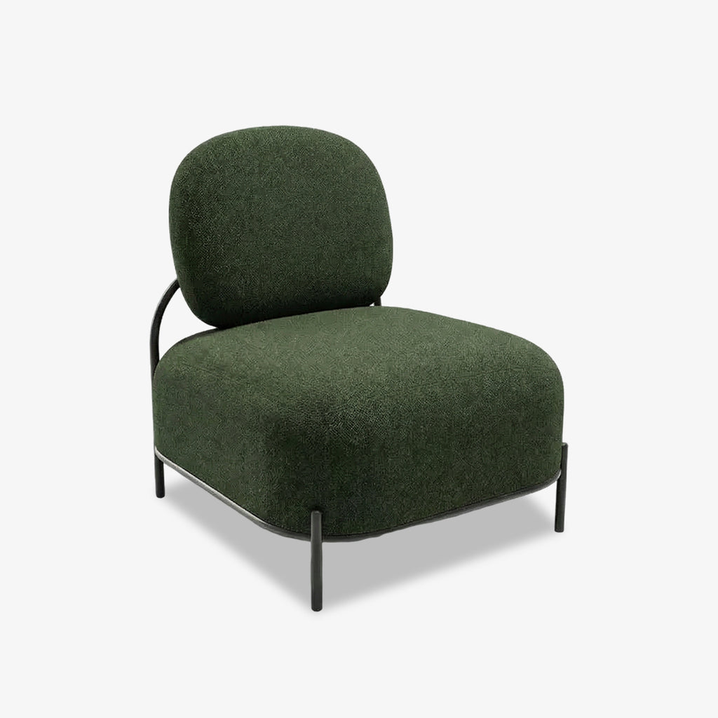 COZONI Cello Armchair