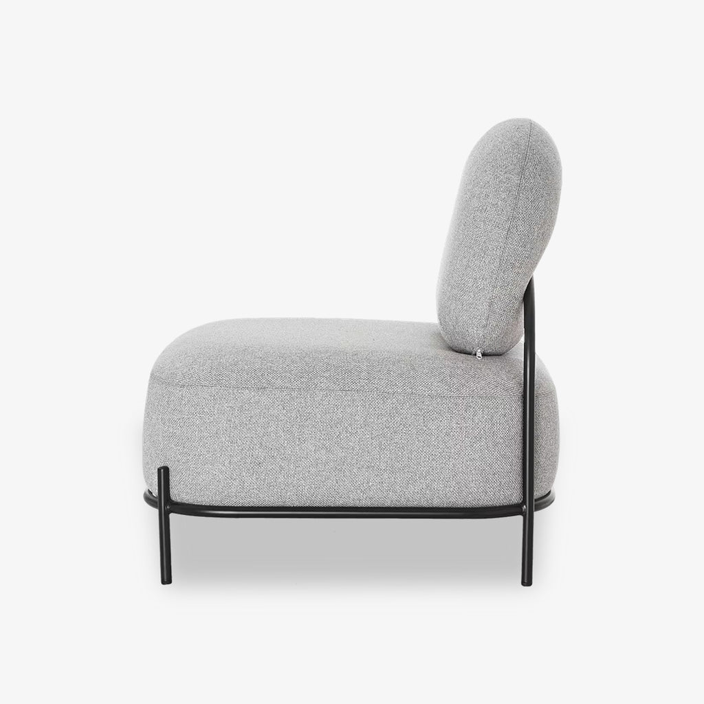 COZONI Cello Armchair