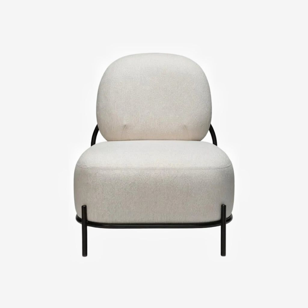 COZONI Cello Armchair
