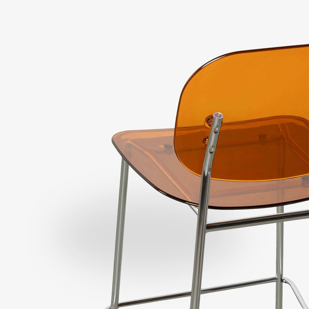 COZONI Cleary Bar Stool 65cm/75cm
