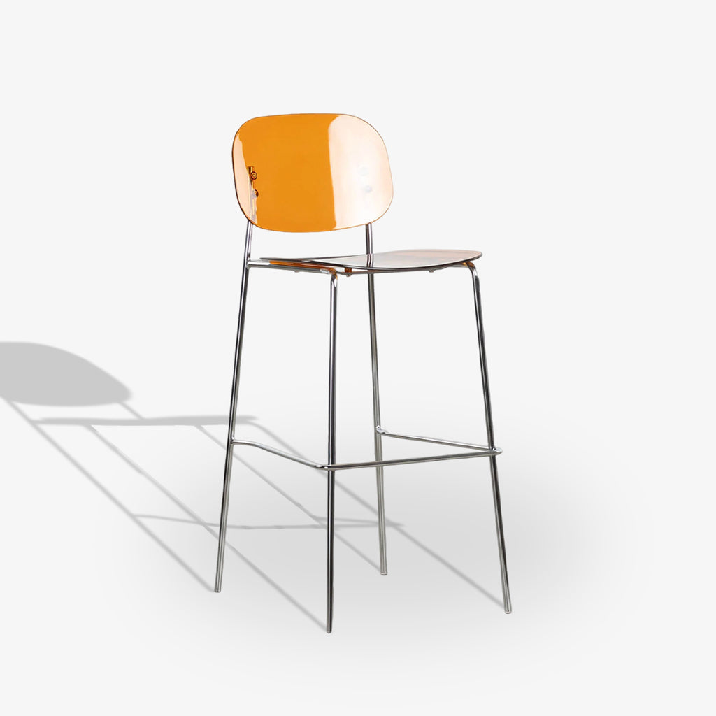 COZONI Cleary Bar Stool 65cm/75cm