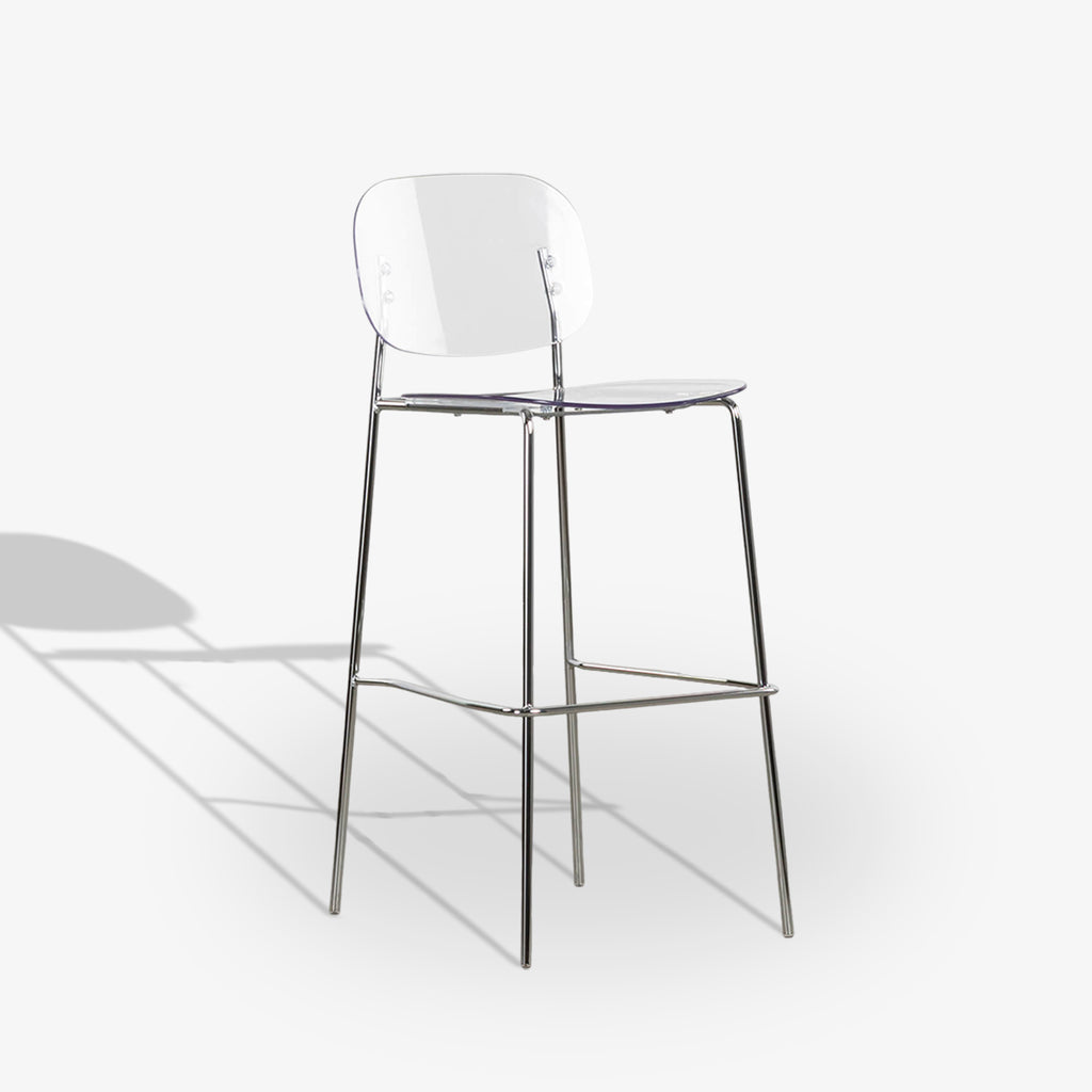 COZONI Cleary Bar Stool 65cm/75cm