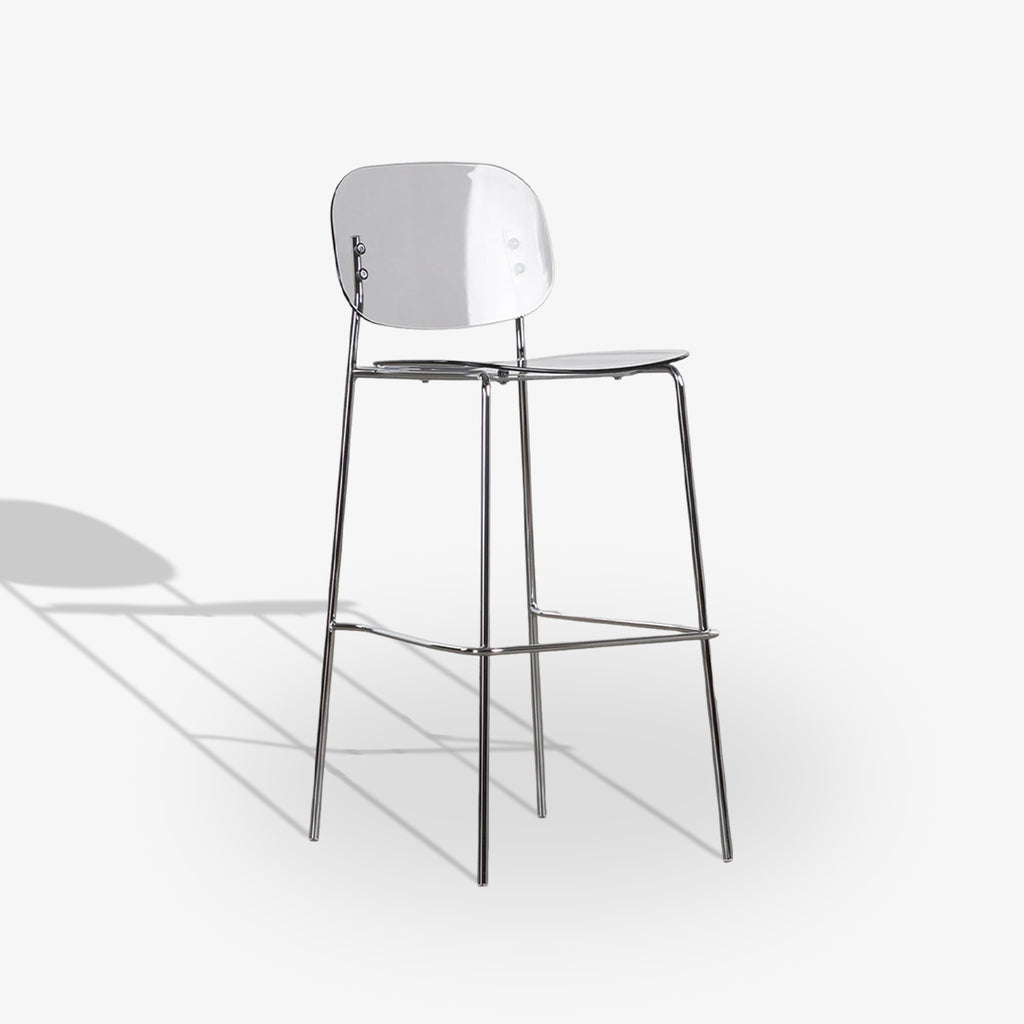 COZONI Cleary Bar Stool 65cm/75cm