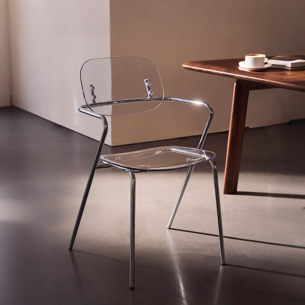 COZONI Cleary Dining Chair Set of 2