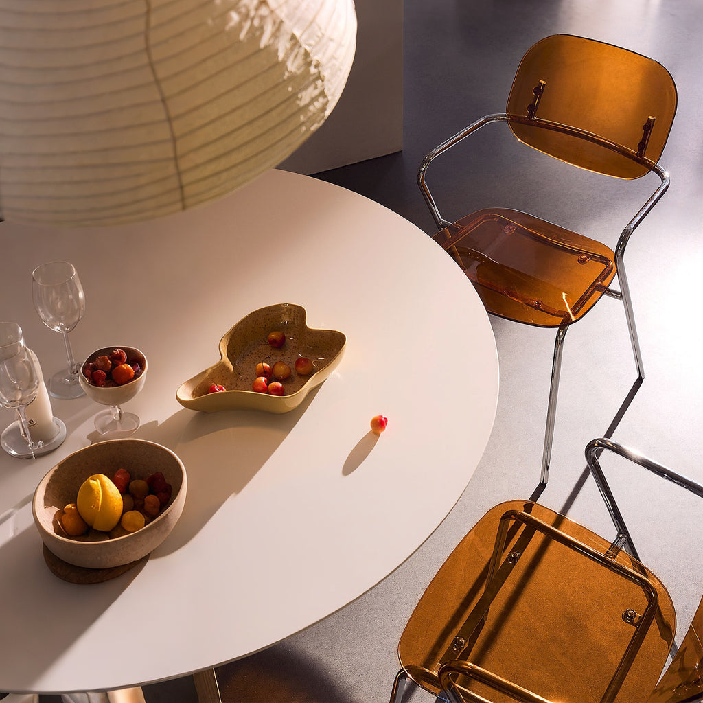 COZONI Cleary Dining Chair Set of 2