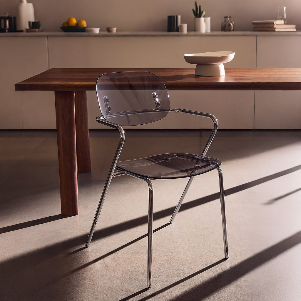 COZONI Cleary Dining Chair Set of 2