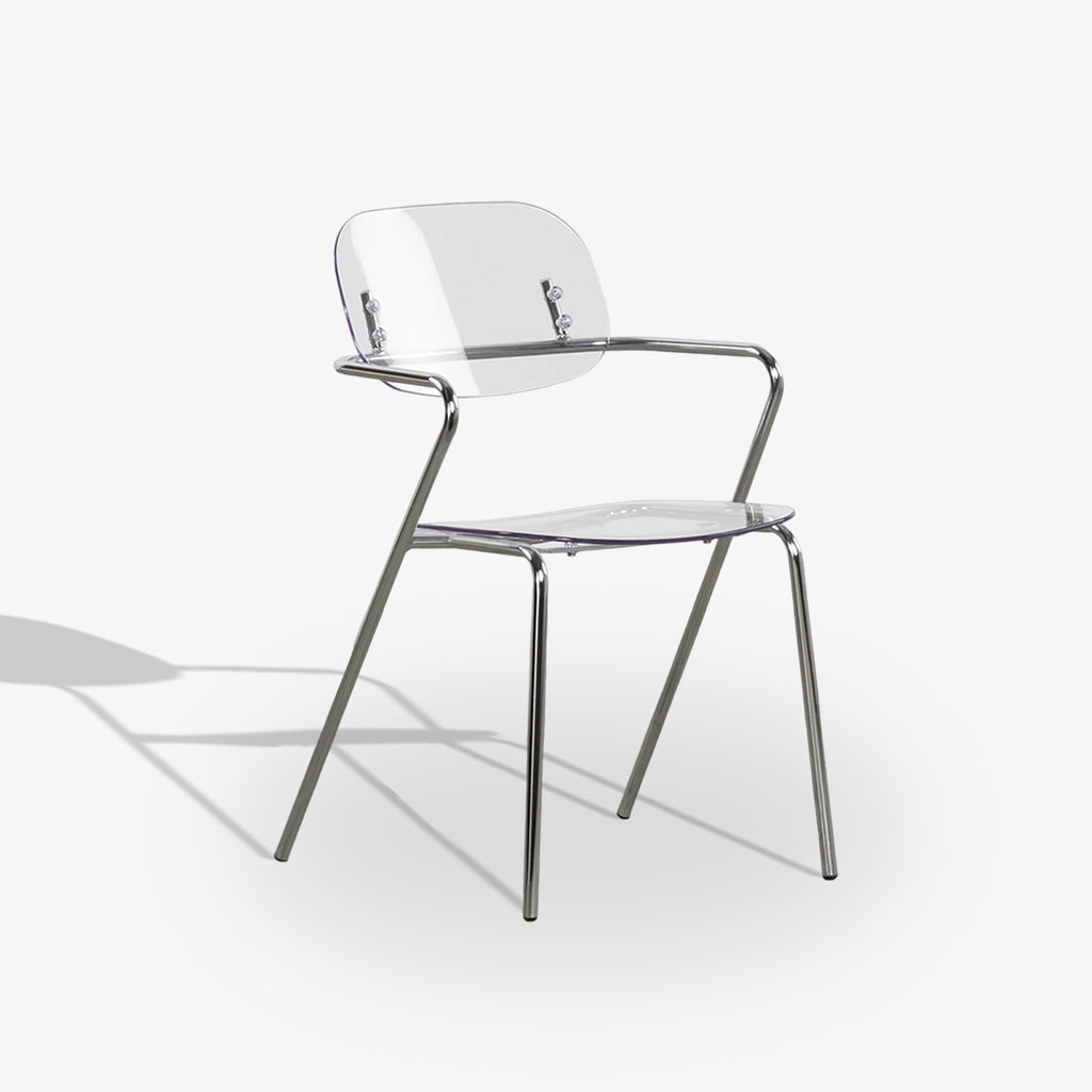 COZONI Cleary Dining Chair Set of 2