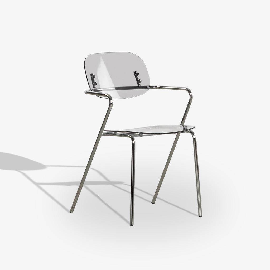 COZONI Cleary Dining Chair Set of 2