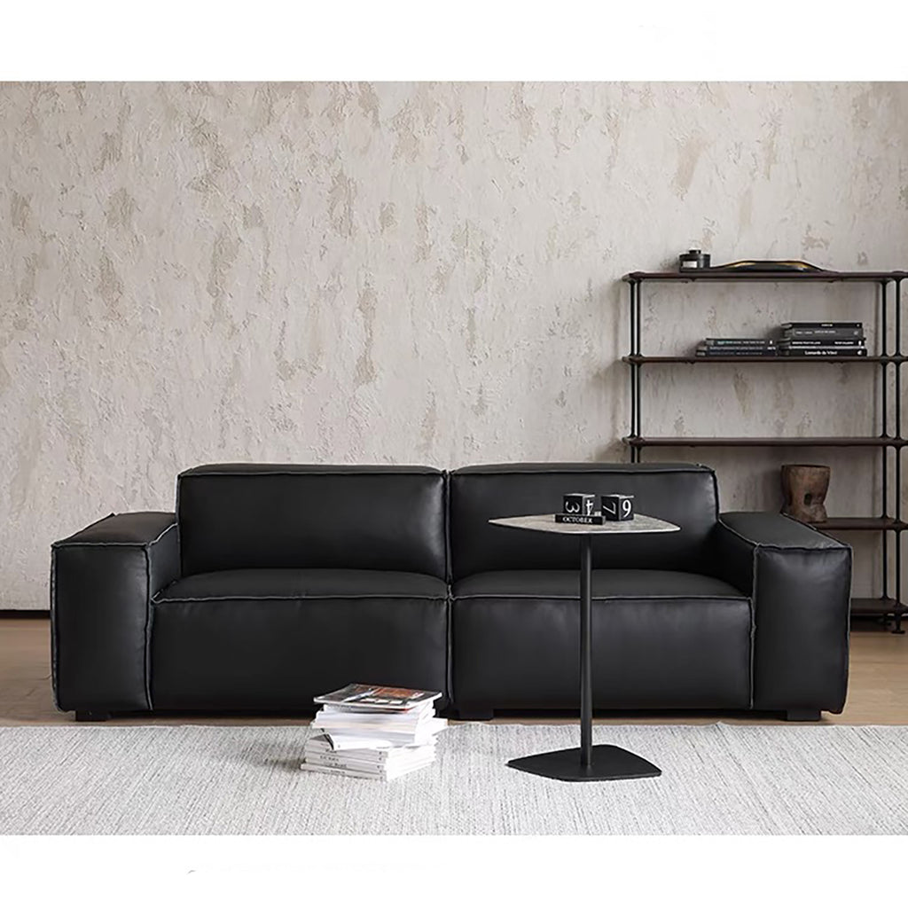 COZONI Curt Sofa