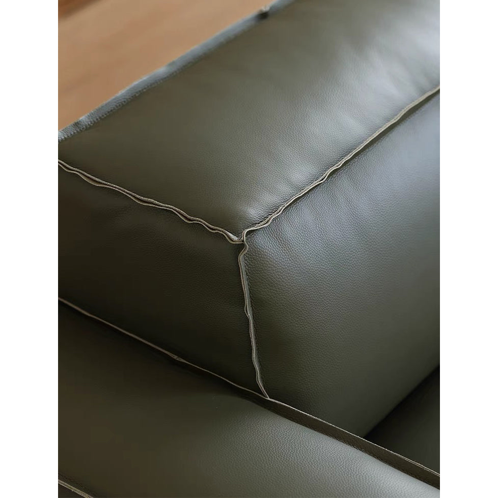 COZONI Curt Sofa