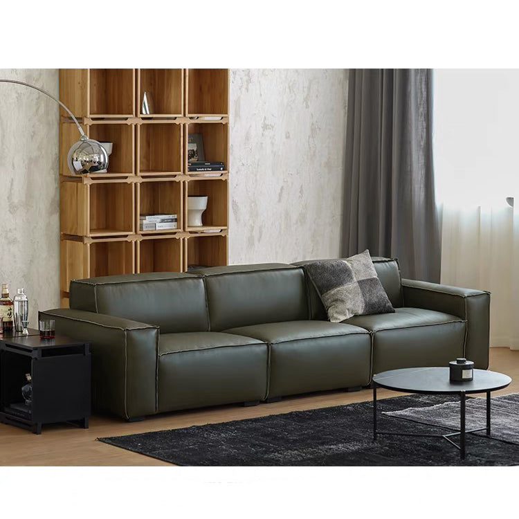 COZONI Curt Sofa