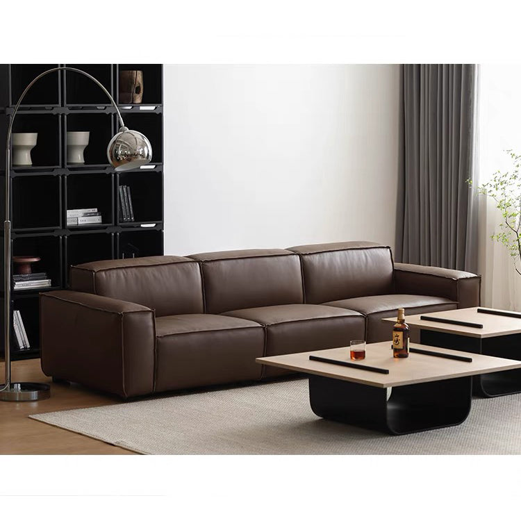 COZONI Curt Sofa