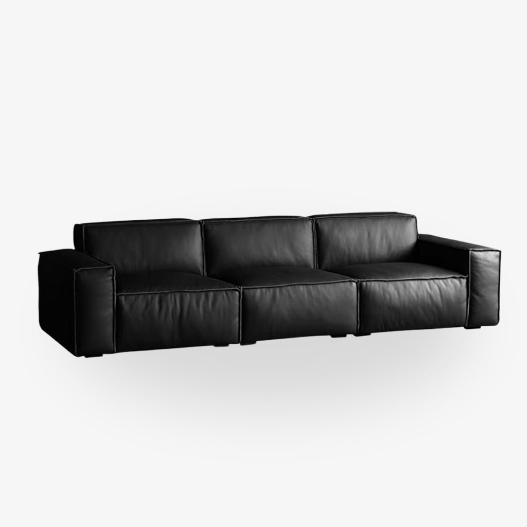 COZONI Curt Sofa