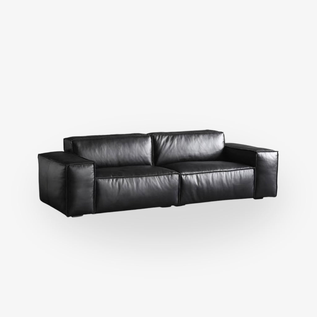 COZONI Curt Sofa