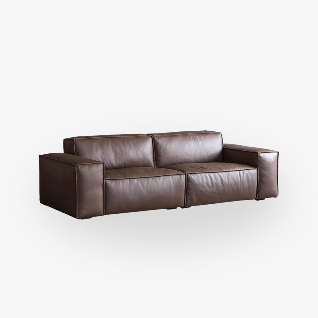 COZONI Curt Sofa