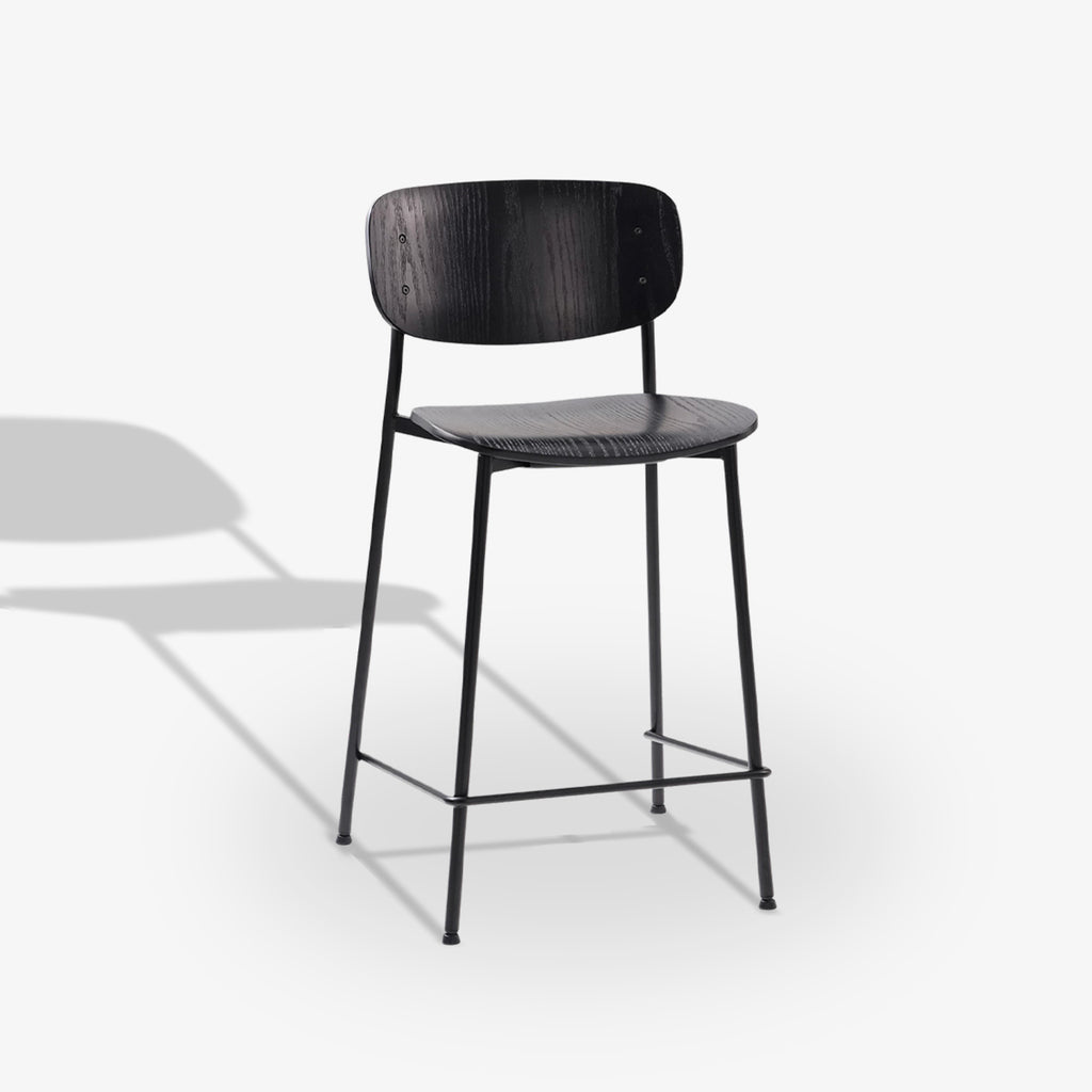 COZONI Dorian Bar Stool 65cm
