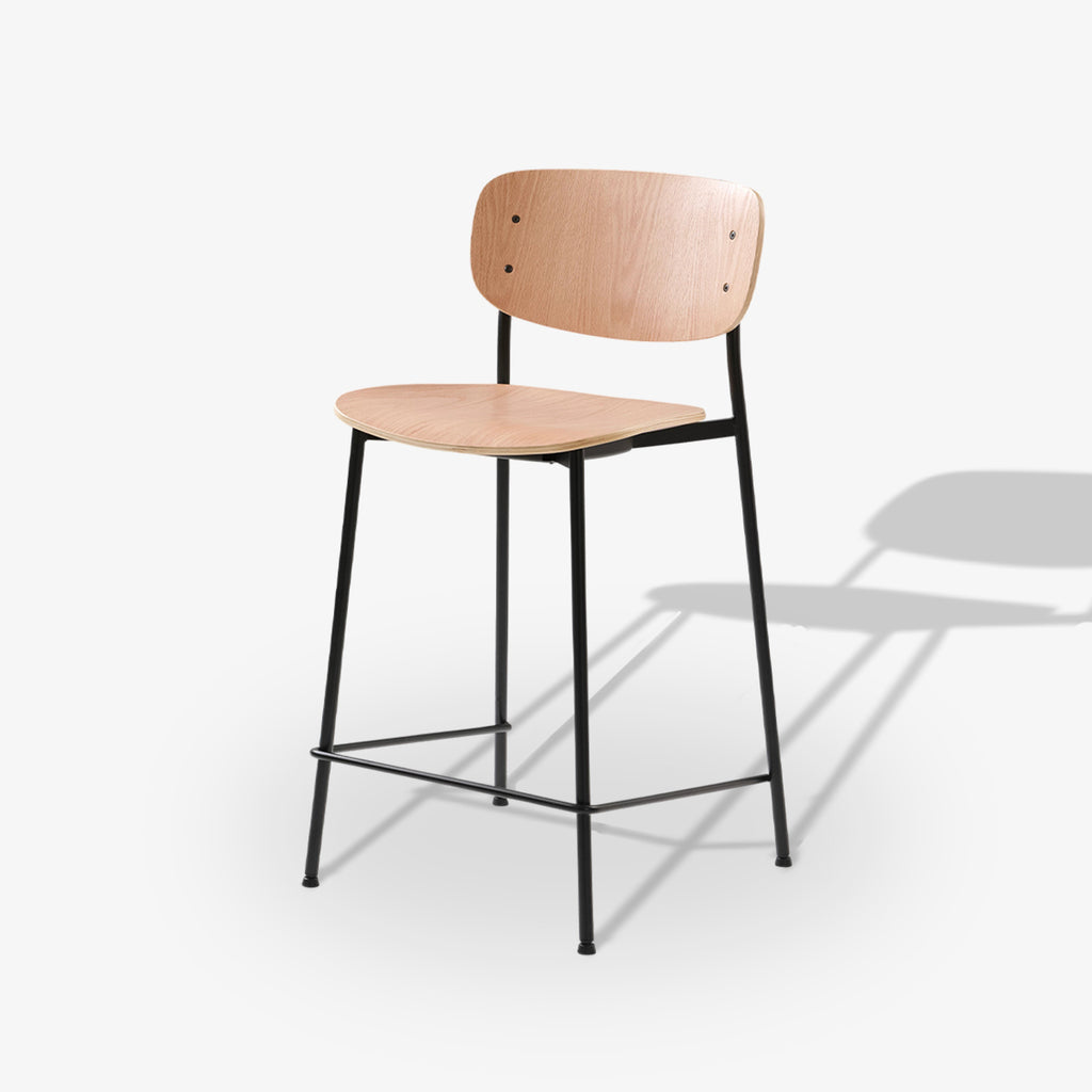 COZONI Dorian Bar Stool 65cm