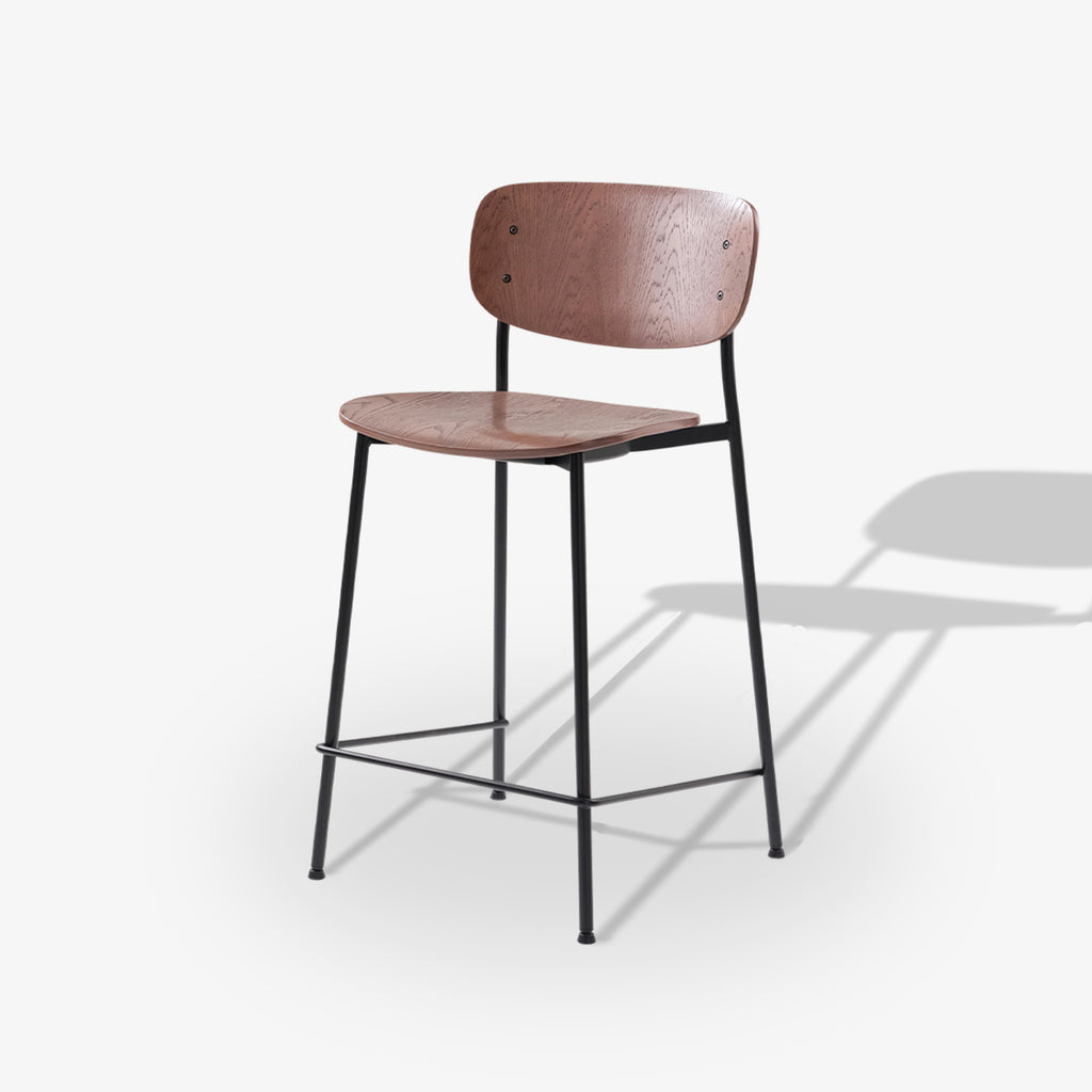 COZONI Dorian Bar Stool 65cm