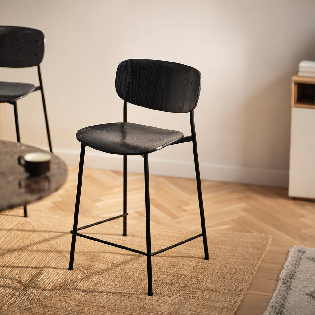 COZONI Dorian Bar Stool 65cm