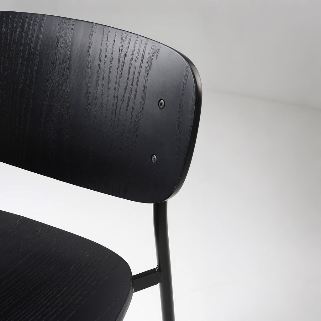 COZONI Dorian Bar Stool 65cm